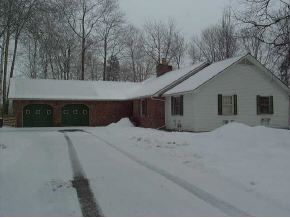 5392 Mountain Road