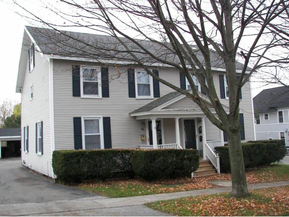 54-56 Bank Street