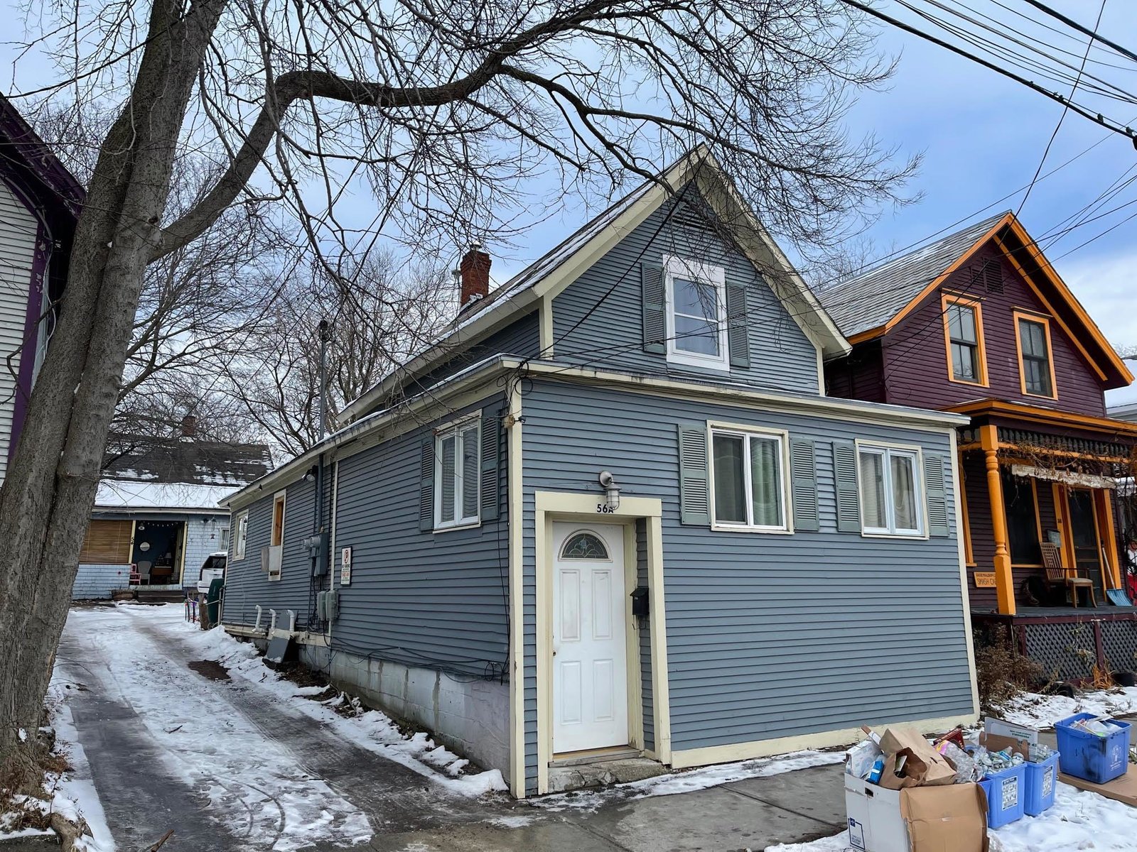 54-56 Peru Street