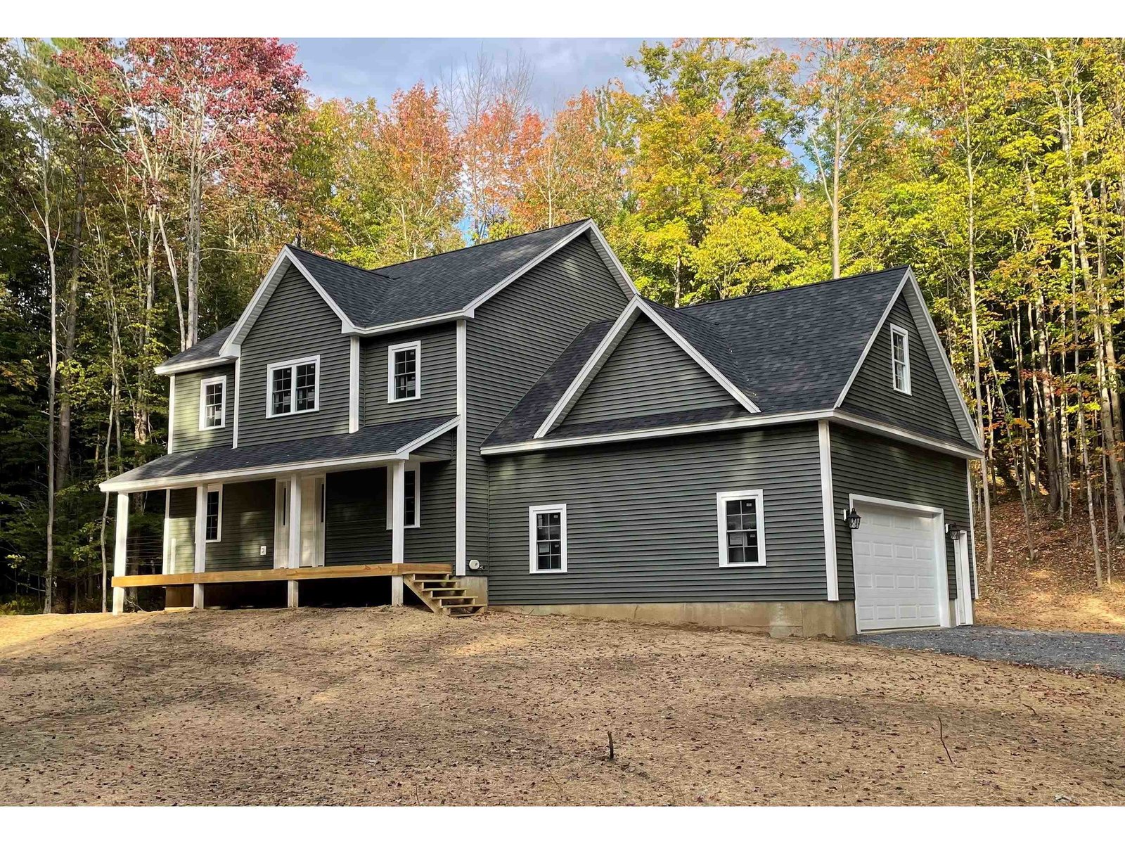 54 Apple Tree Road