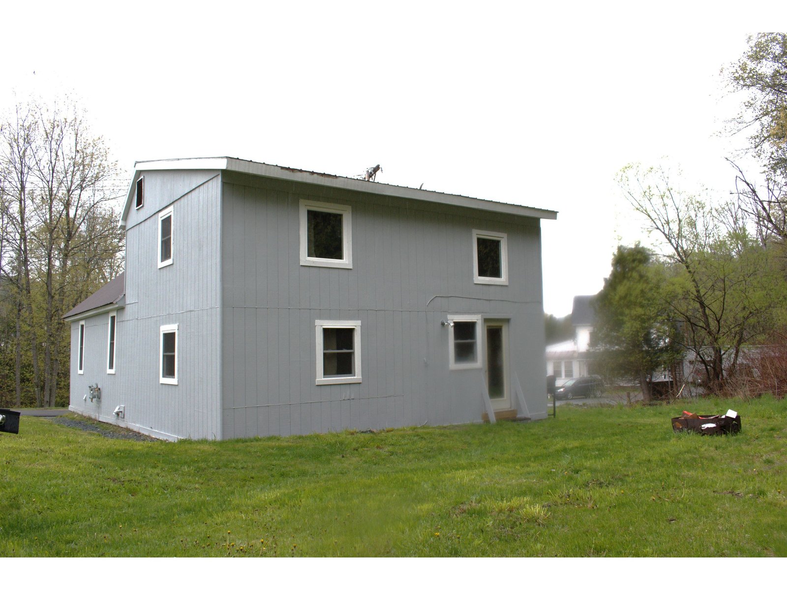 54 Assisqua Avenue
