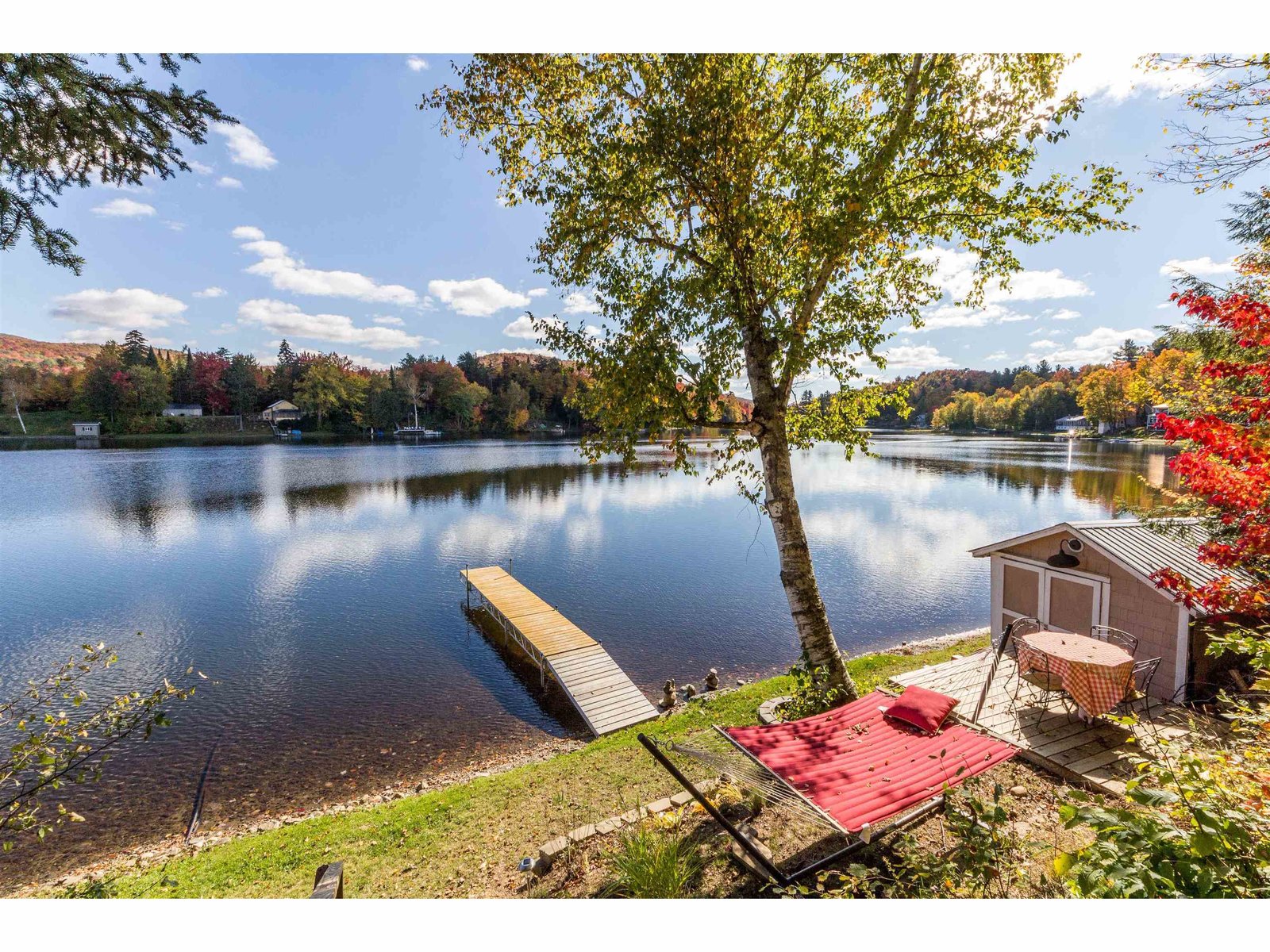 54 Barrows Loop Road