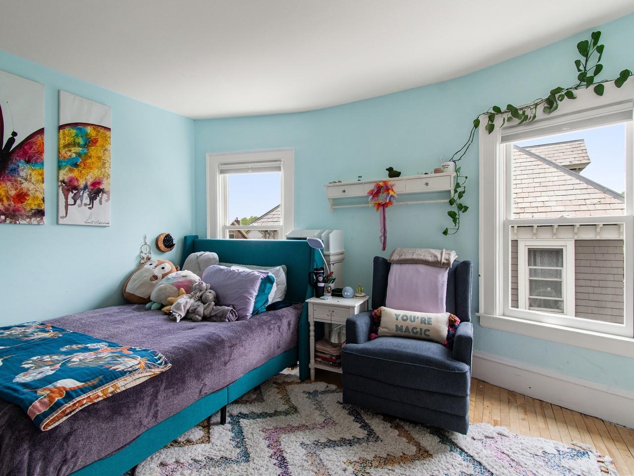 Bedroom #2