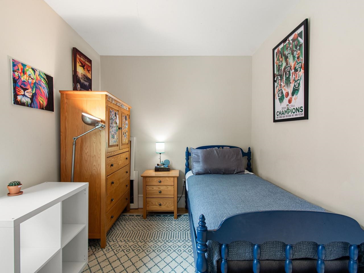 Bedroom #3