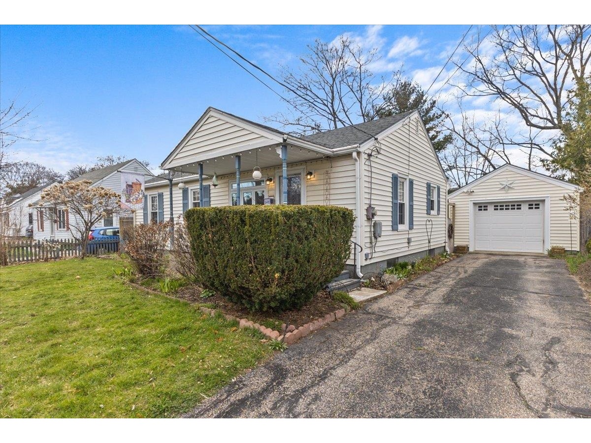 54 Birch Court