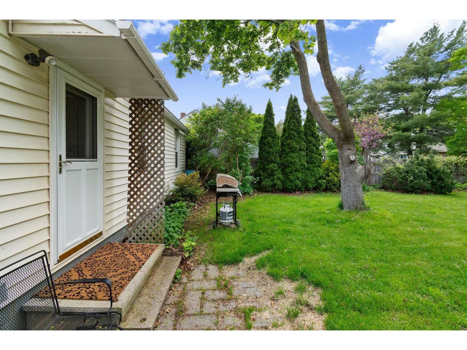 54 Birch Court