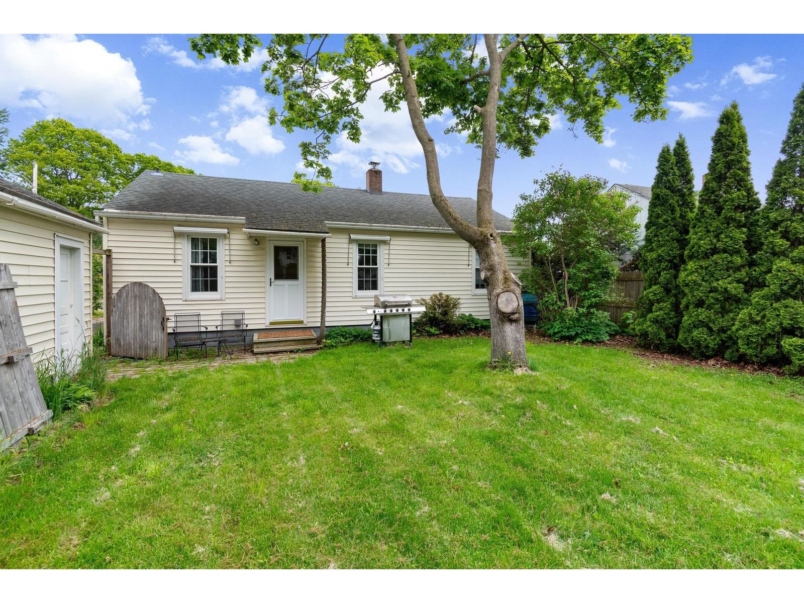 54 Birch Court