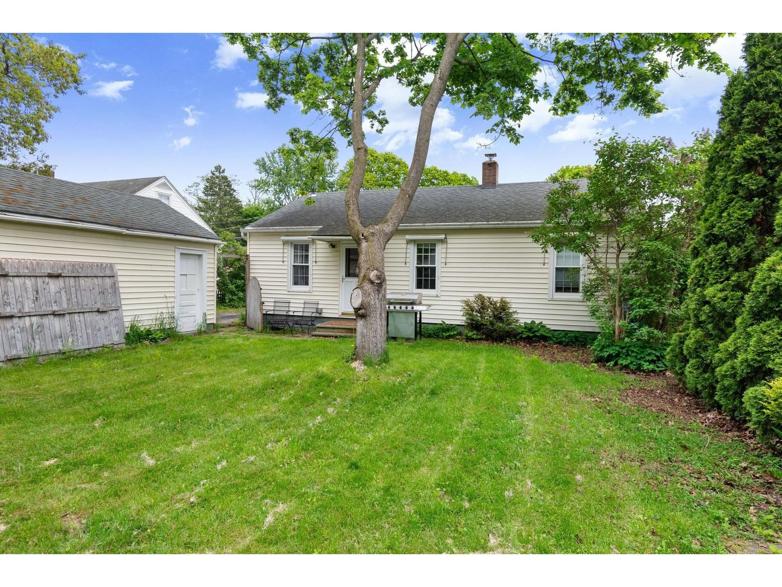 54 Birch Court