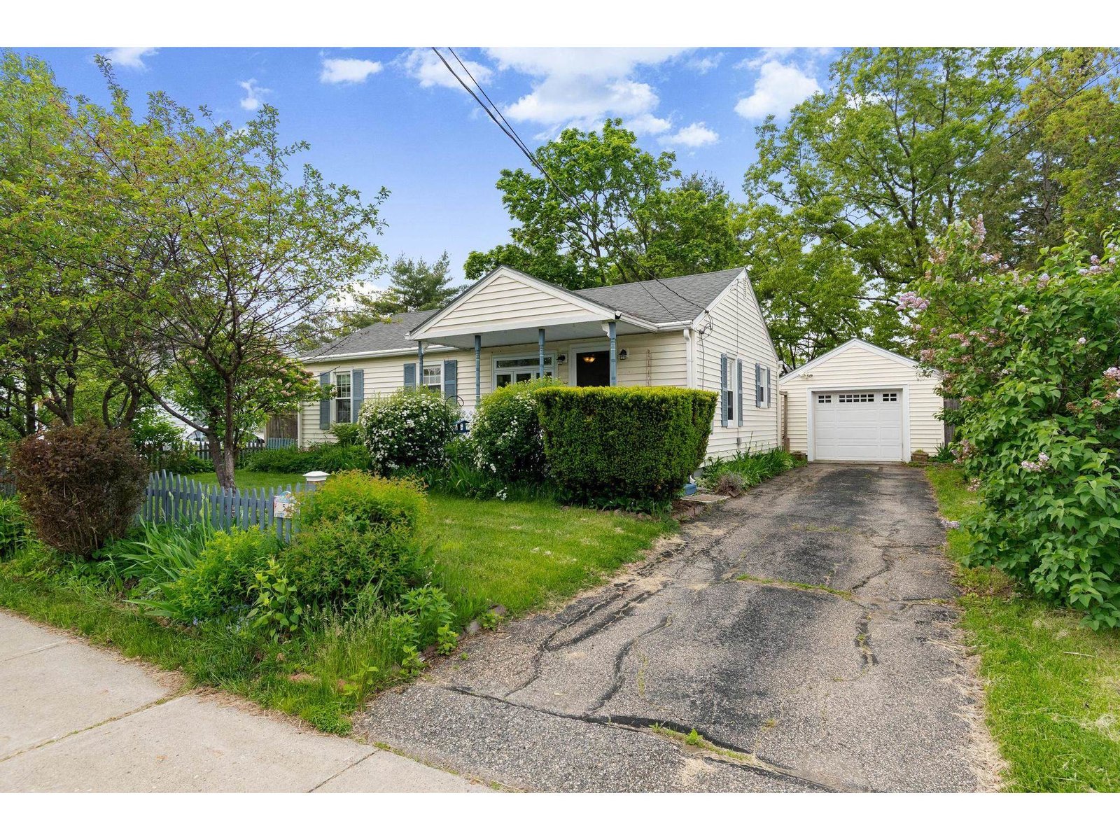 54 Birch Court