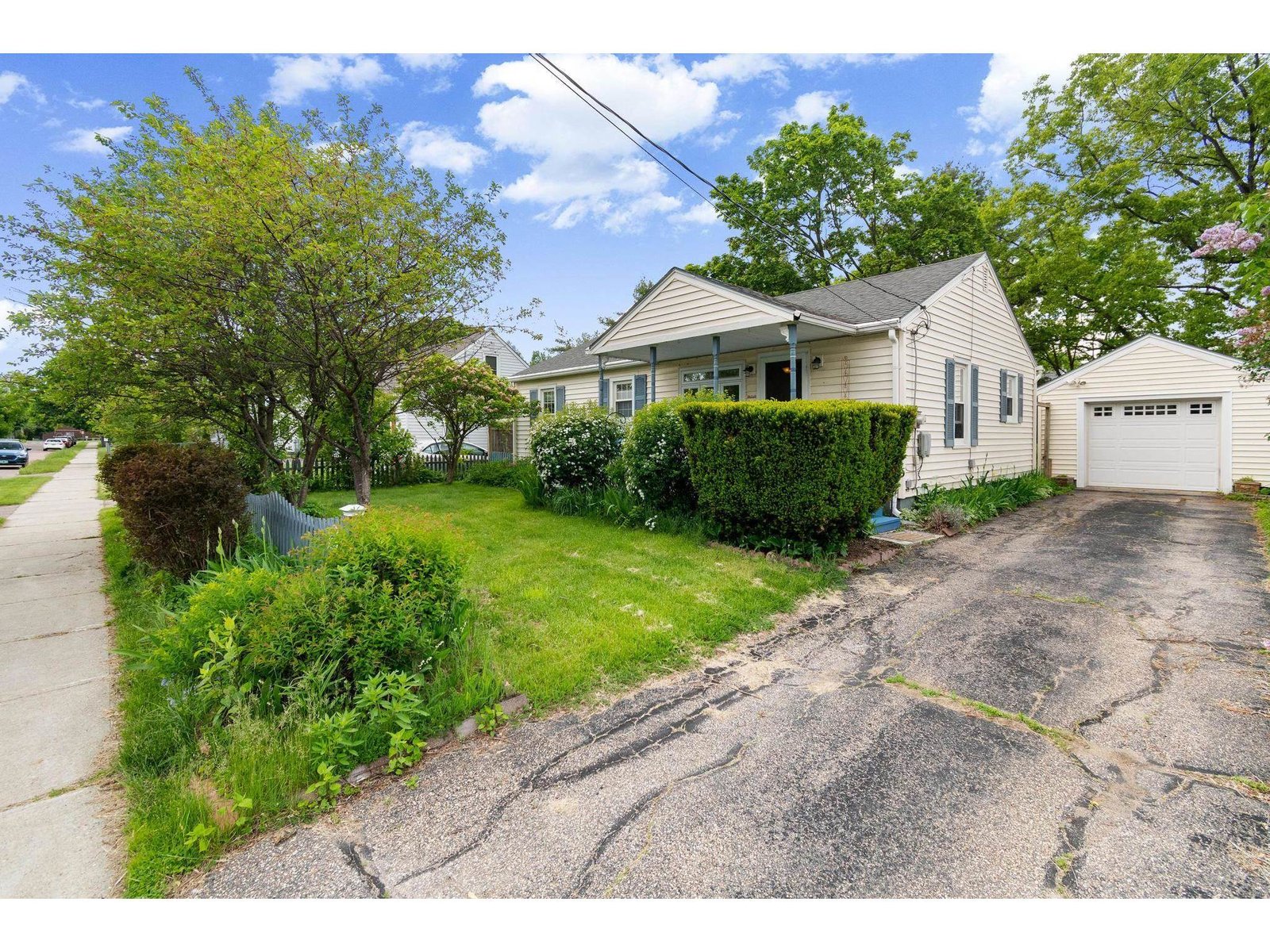 54 Birch Court