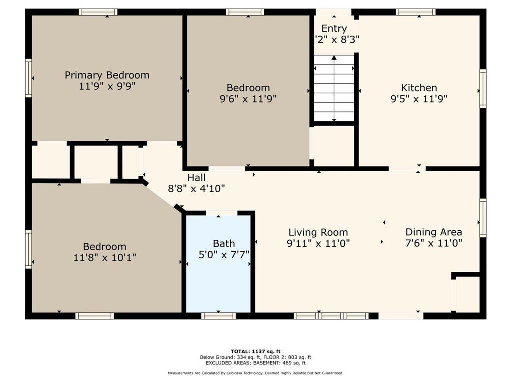 54 Birch Court