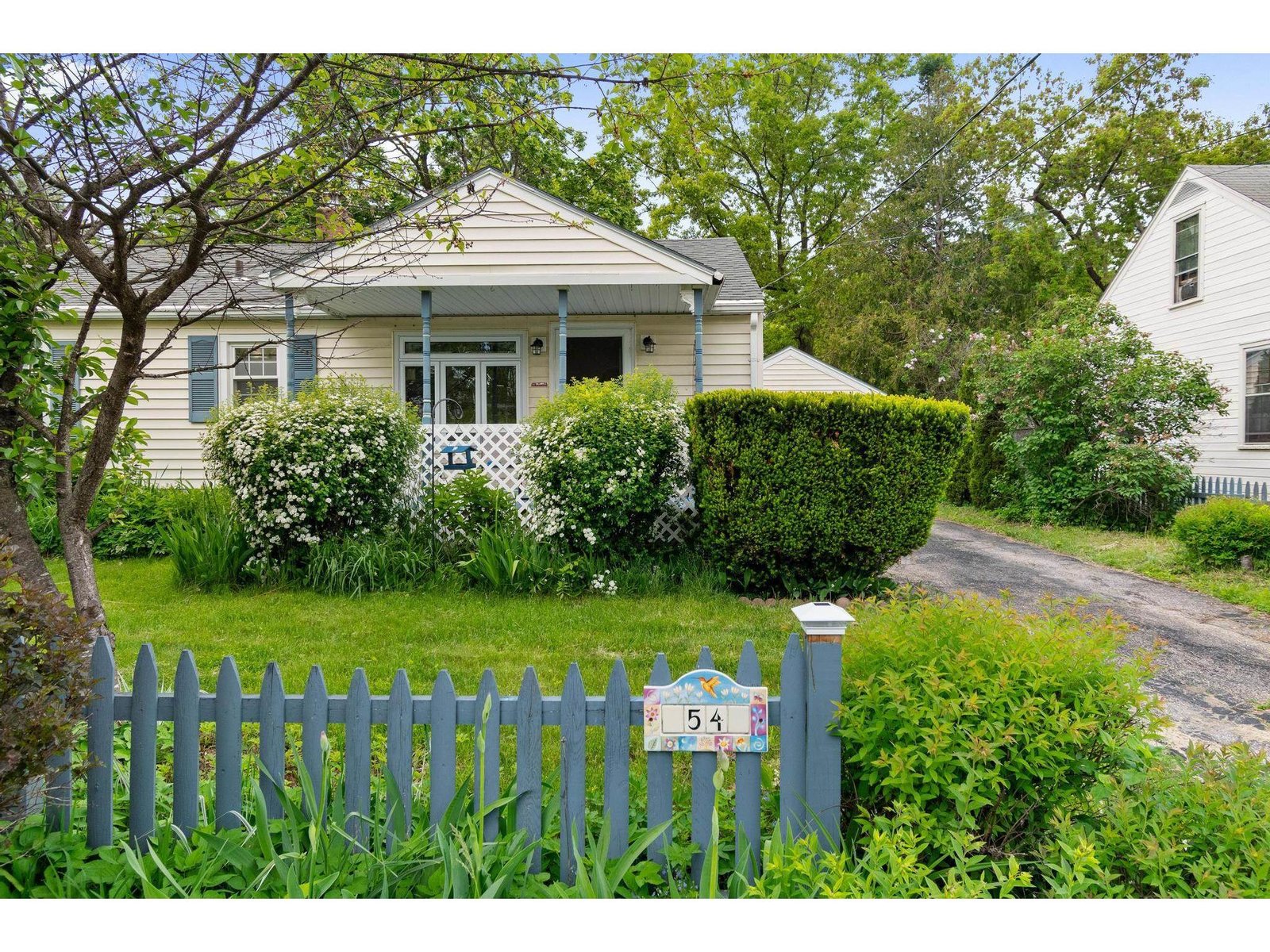 54 Birch Court