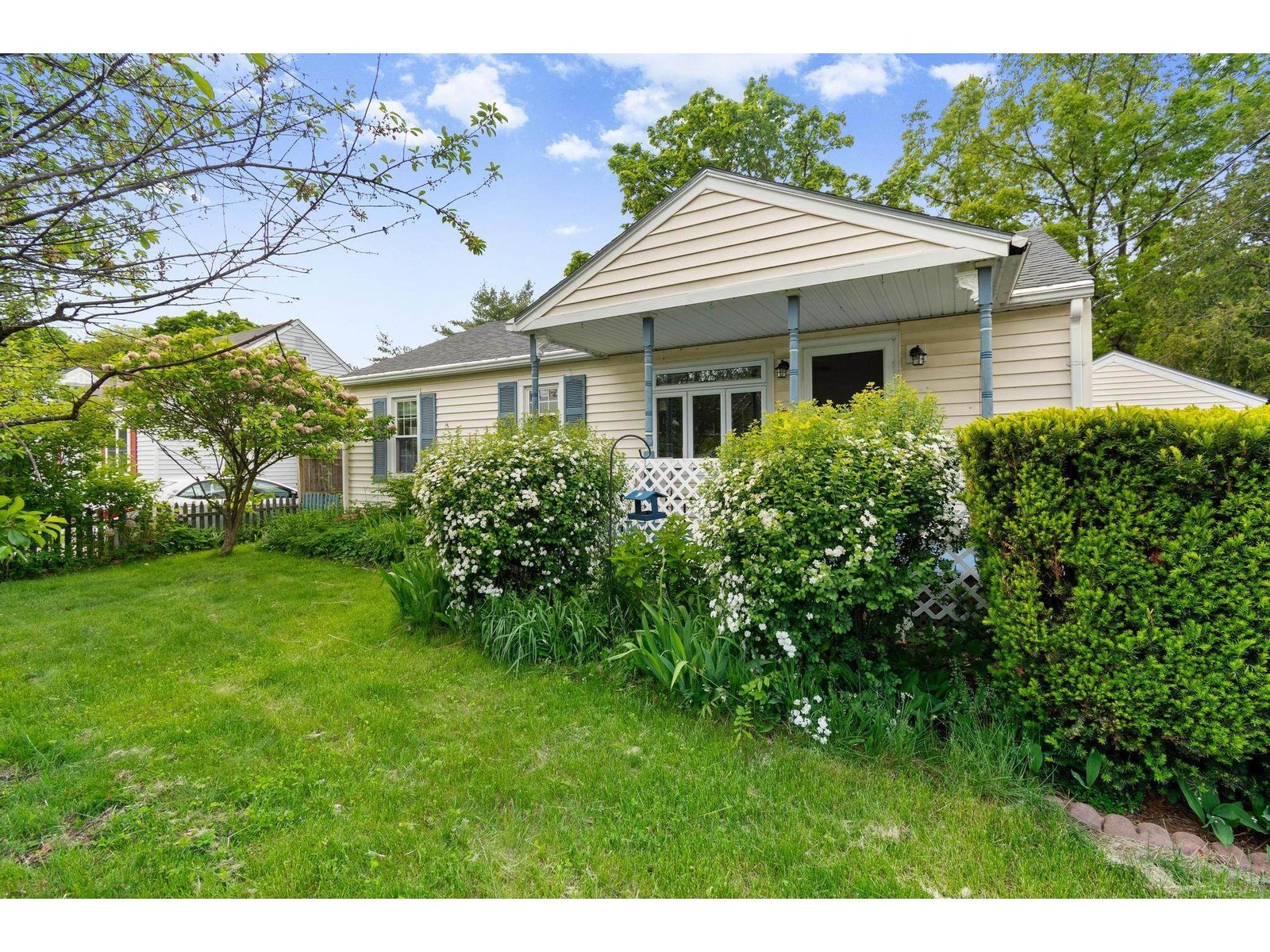 54 Birch Court