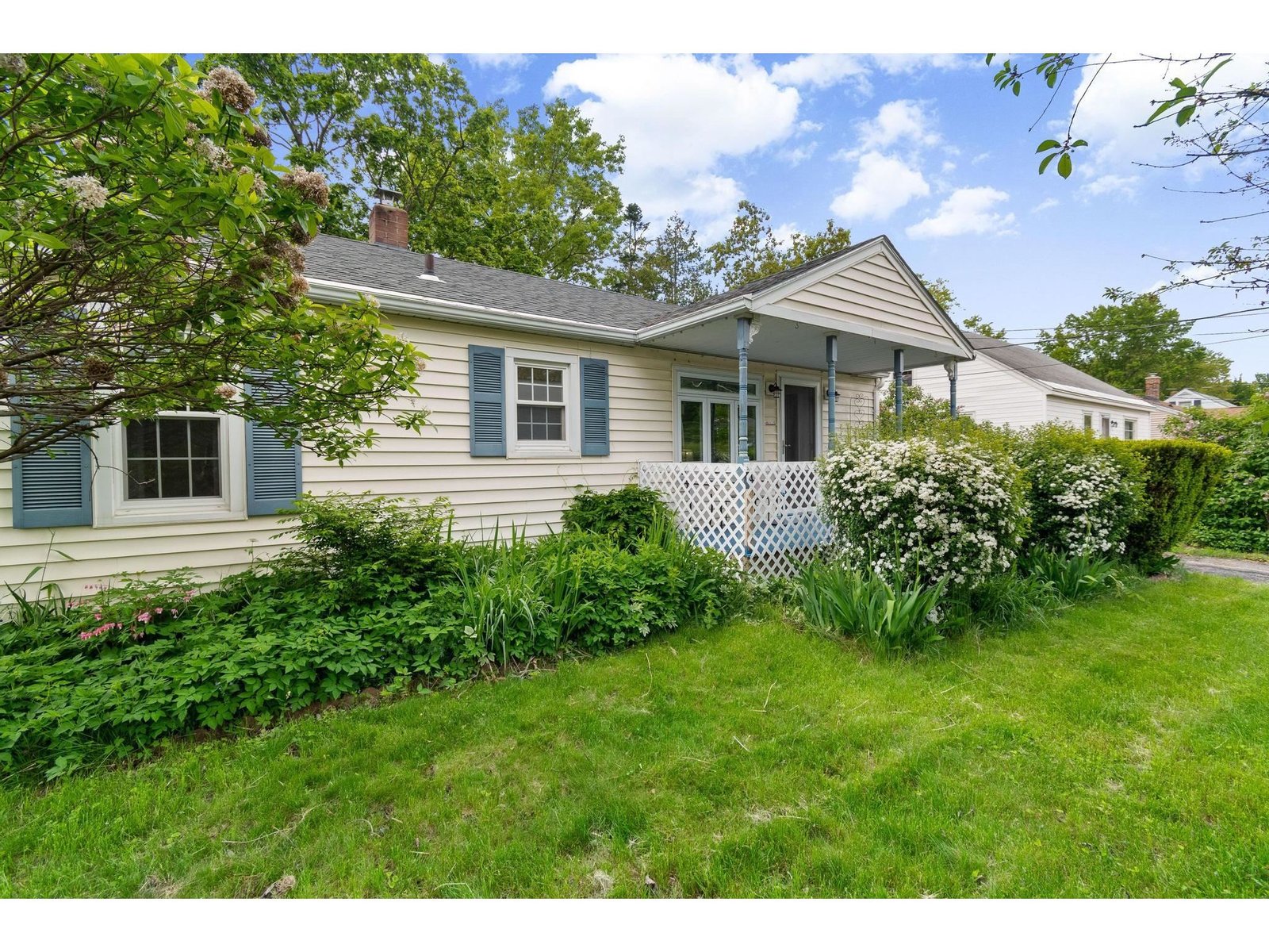 54 Birch Court