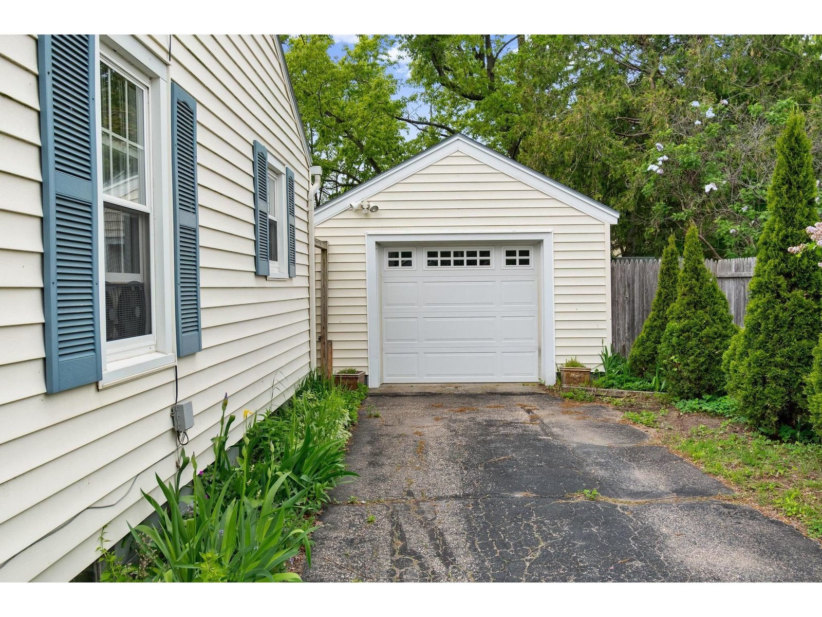 54 Birch Court