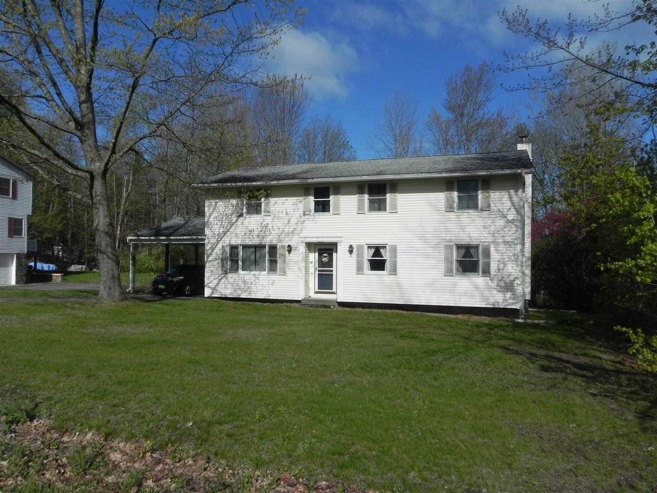 54 Birchwood Drive