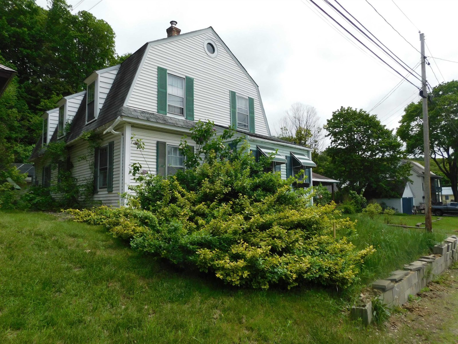54 Bridge Street, Springfield