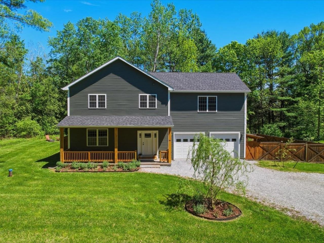 54 Bronson Lane