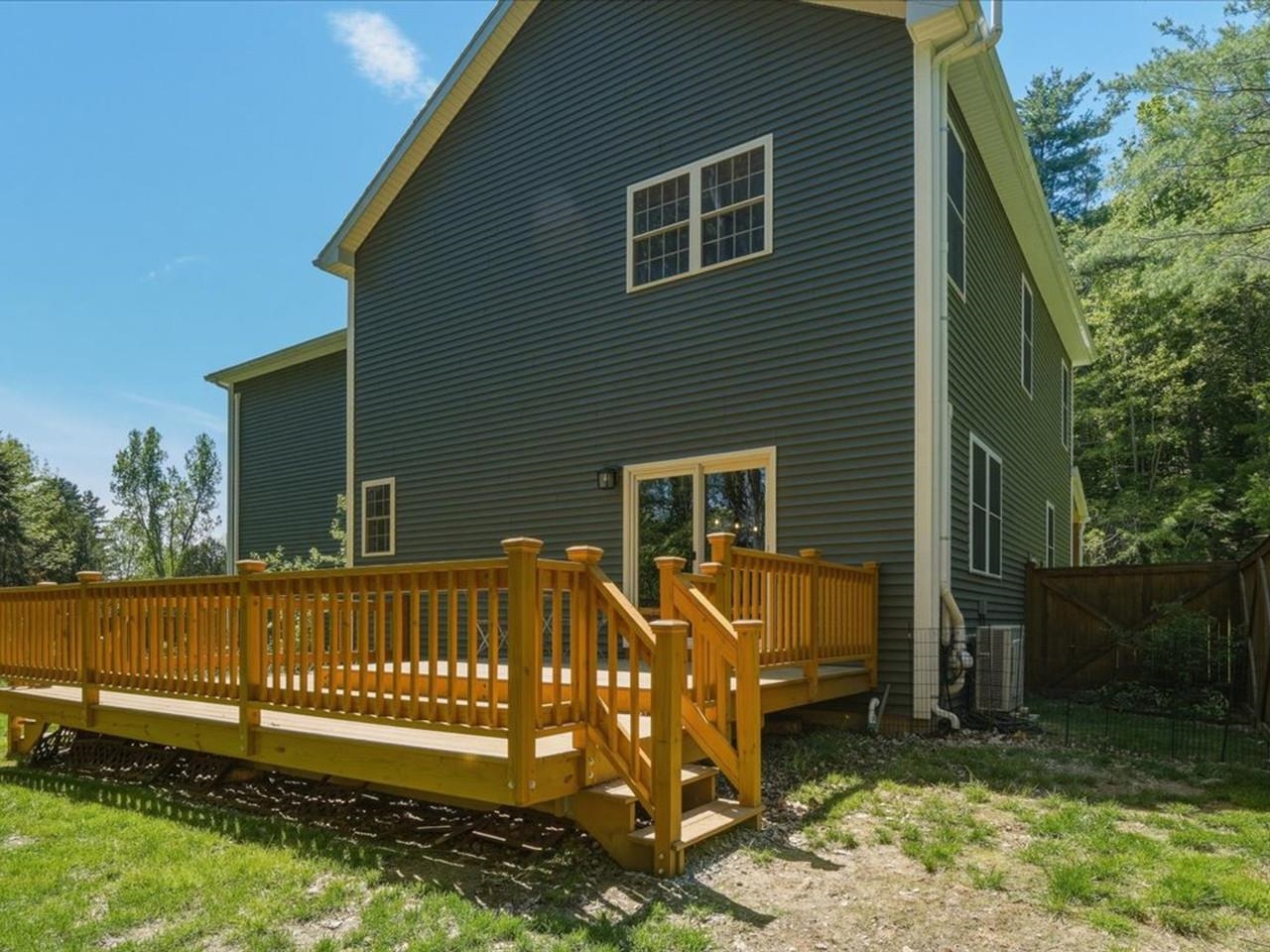 54 Bronson Lane