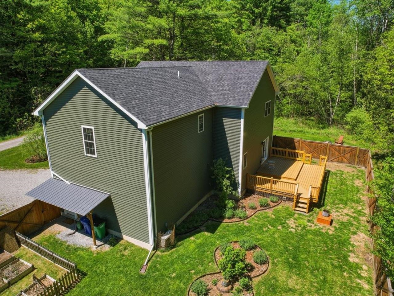 54 Bronson Lane