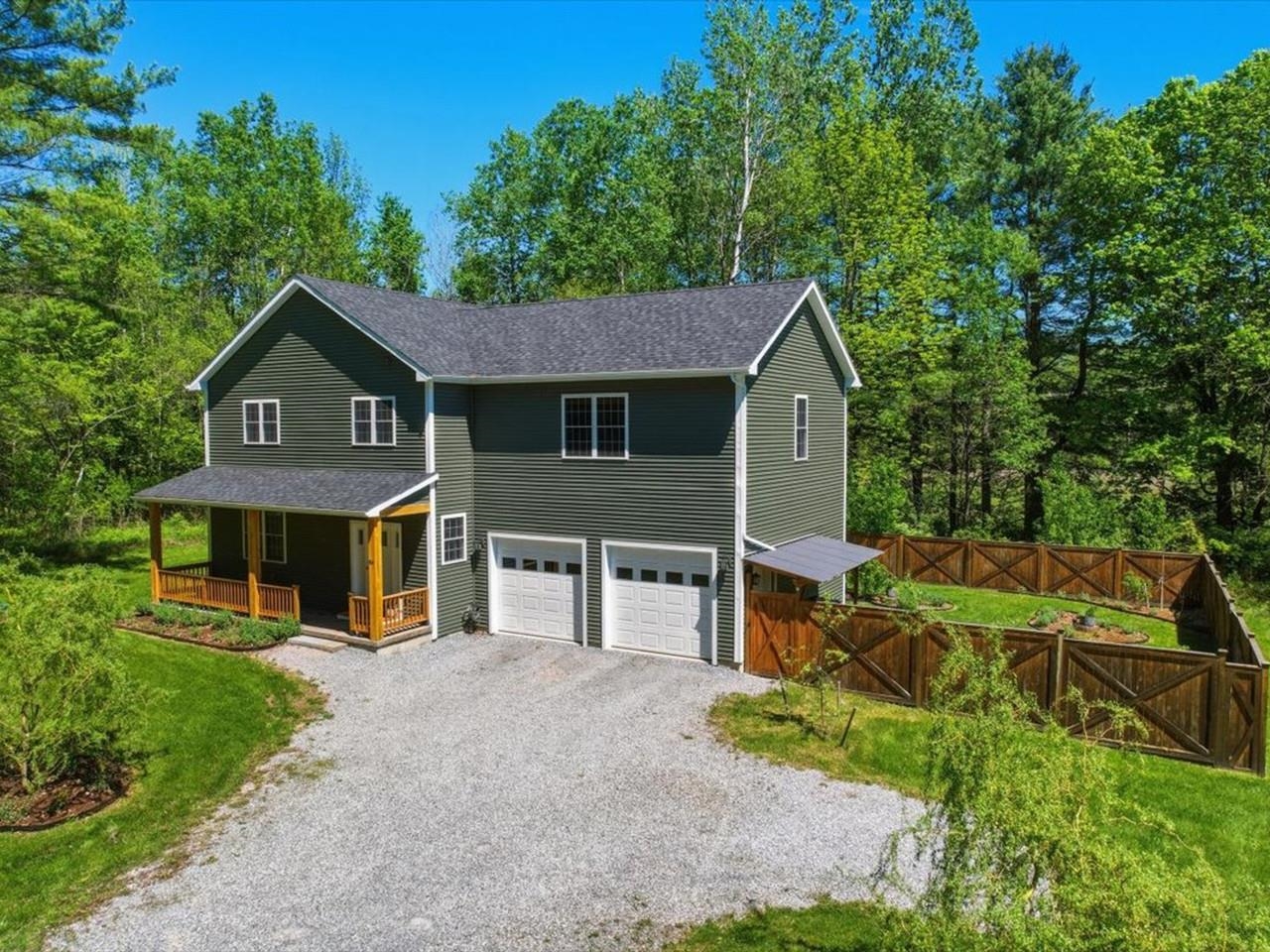 54 Bronson Lane