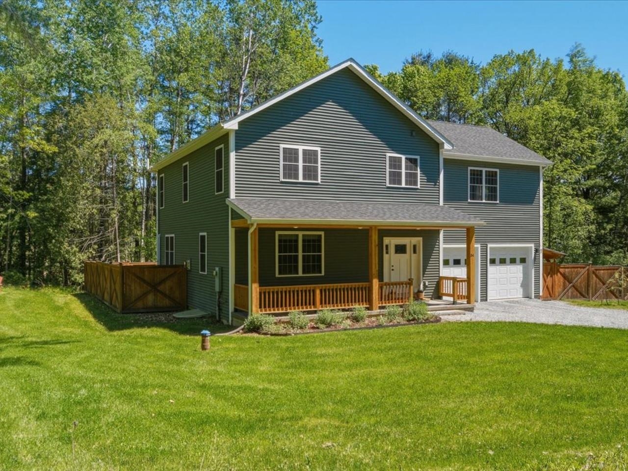 54 Bronson Lane