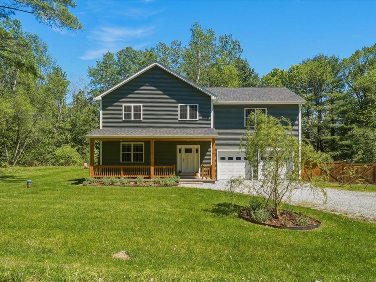 54 Bronson Lane