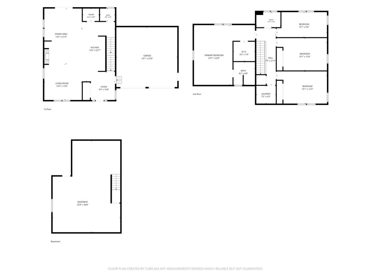54 Bronson Lane