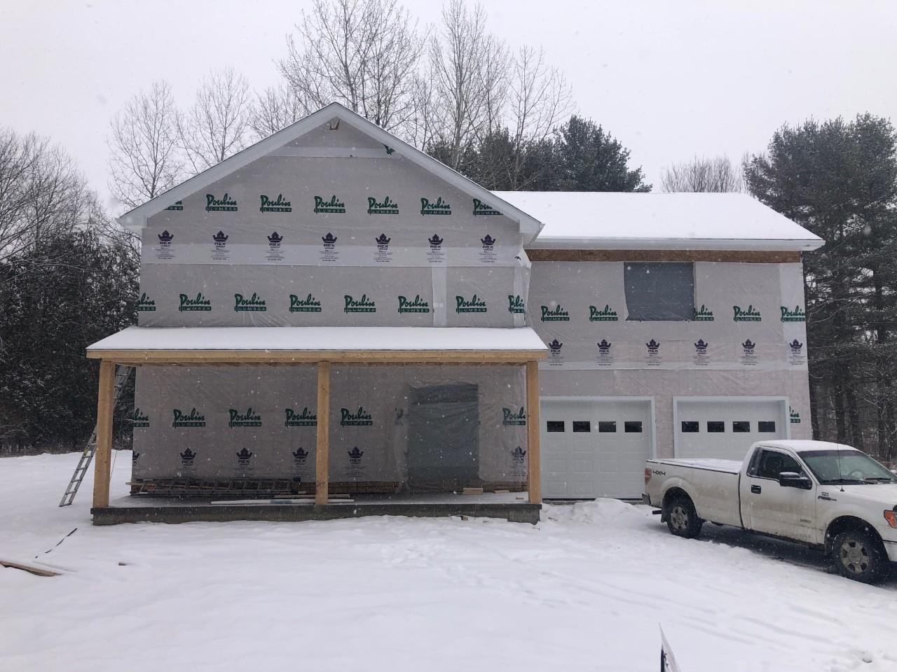 54 Bronson Lane, Unit 2