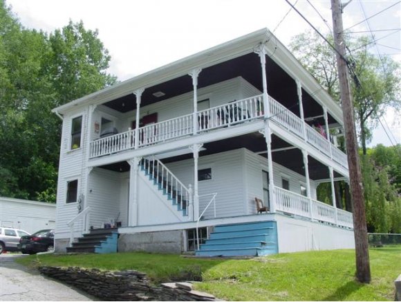 54 Brook Street