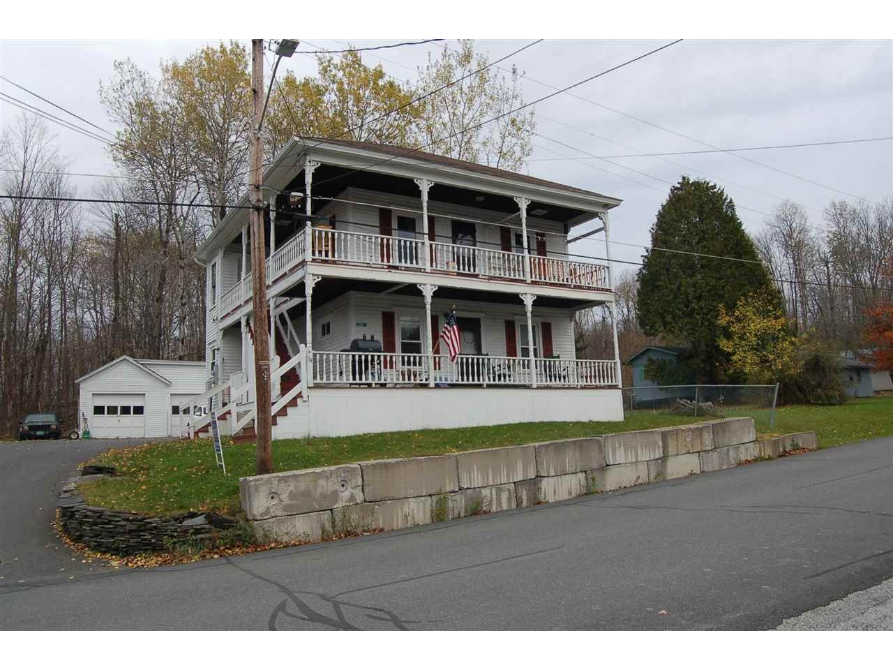 54 Brook Street