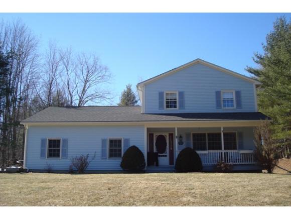 54 Browns River Road
