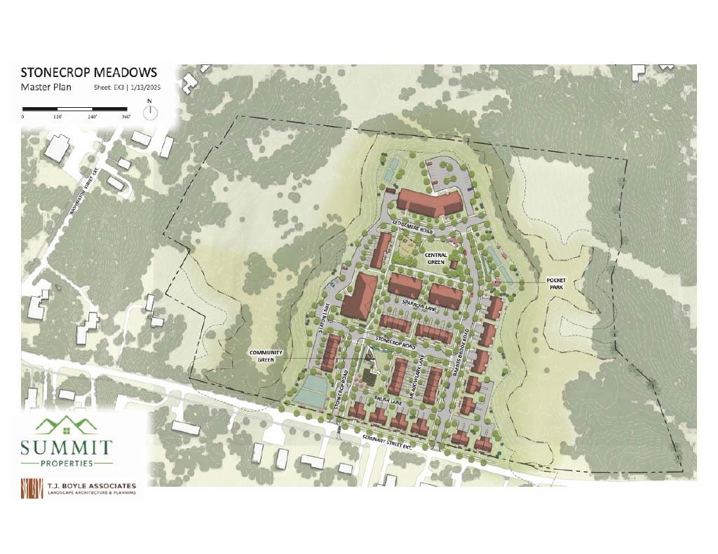 54 Brush Lane, Unit 8.4B