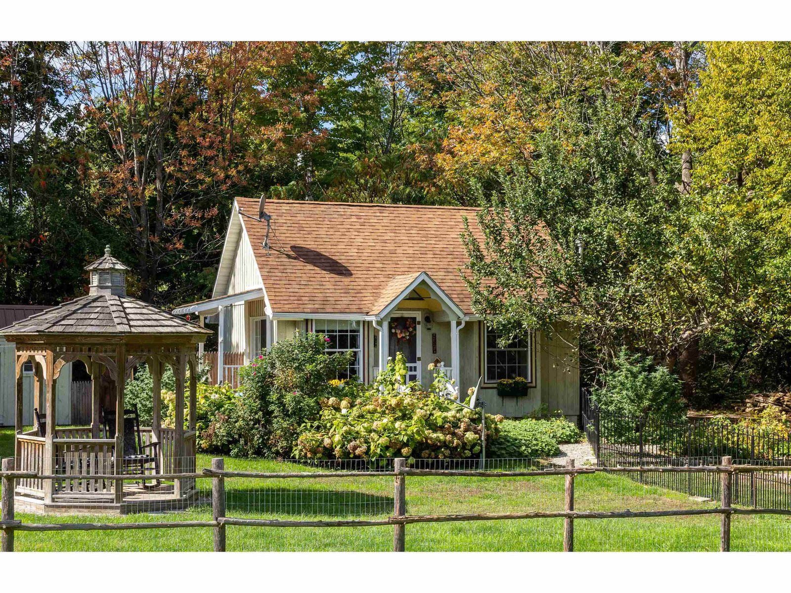 54 Cedarvale Estates