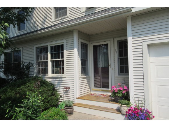54 Chelsea Place, Unit 54