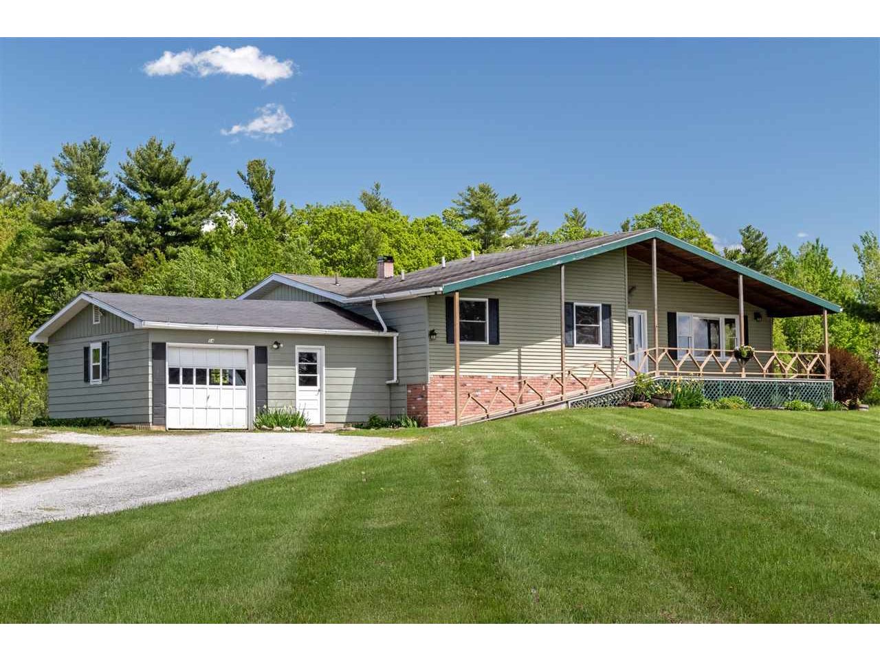 54 Clark Road