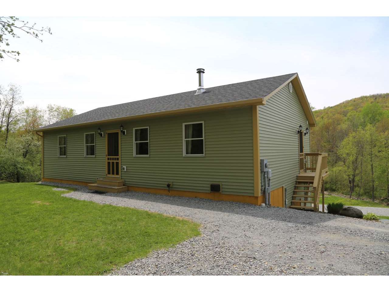 54 Cloverdale Road