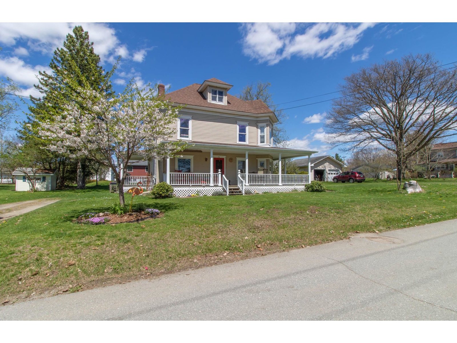 54 Colfax Street