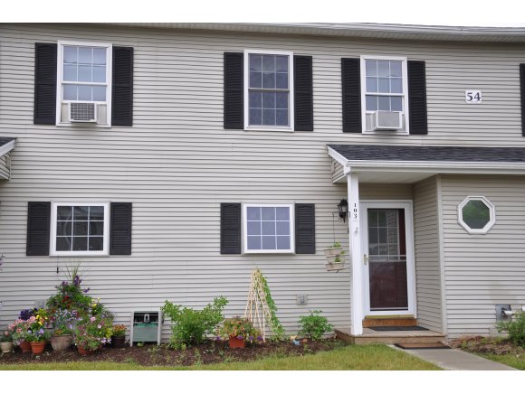 54 Colonial Road #103, Unit 103