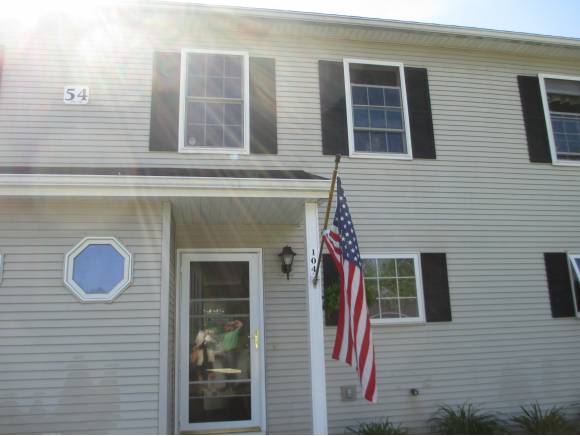 54 Colonial Road, Unit 104