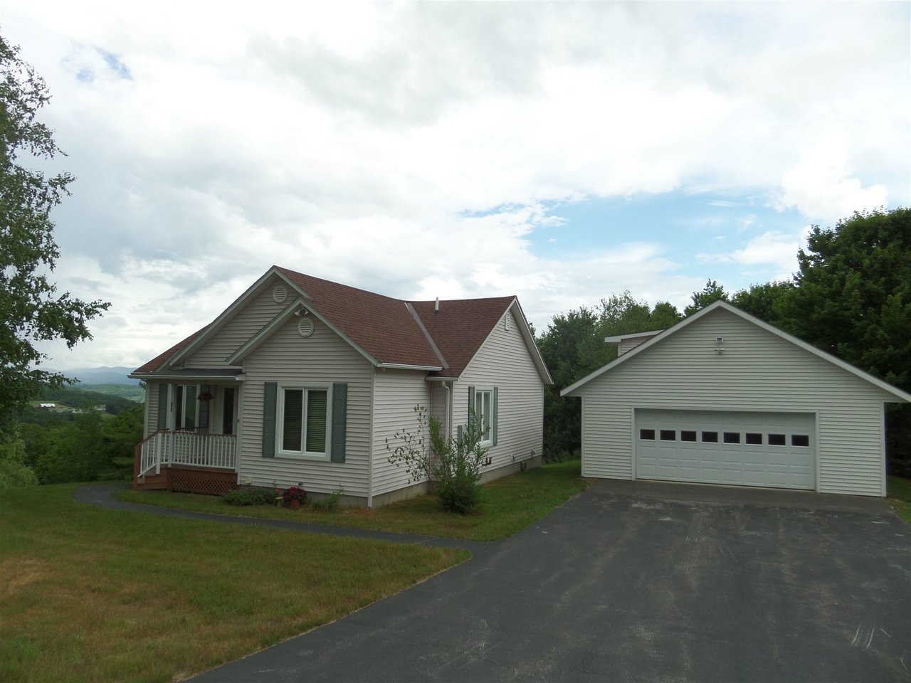 54 Conti Circle, Barre Town 54 Conti Circle, Barre Town