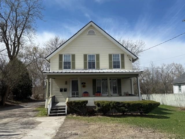 54 Court Street