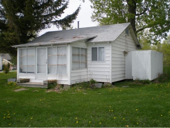 54 Crescent Drive