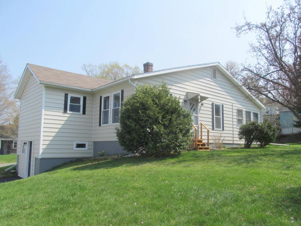 54 Cross St