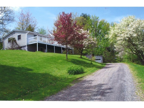 54 Dave Culvers Road