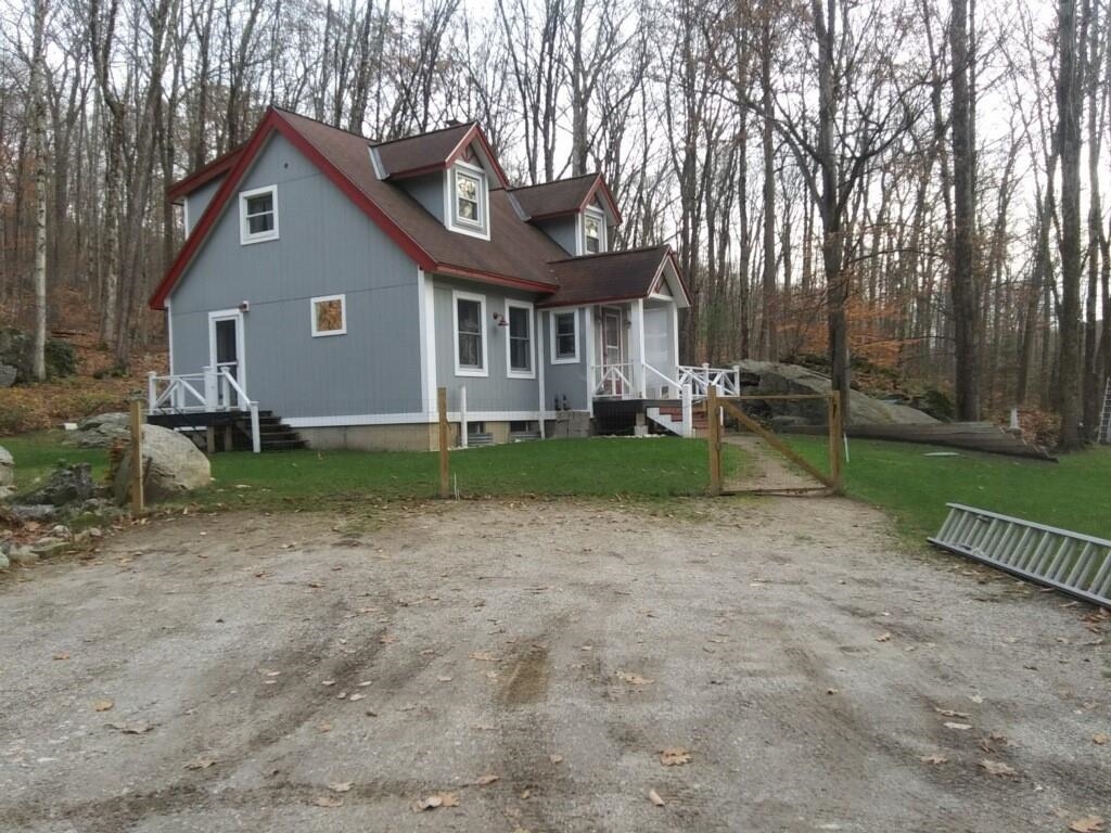 54 Dogwood Drive