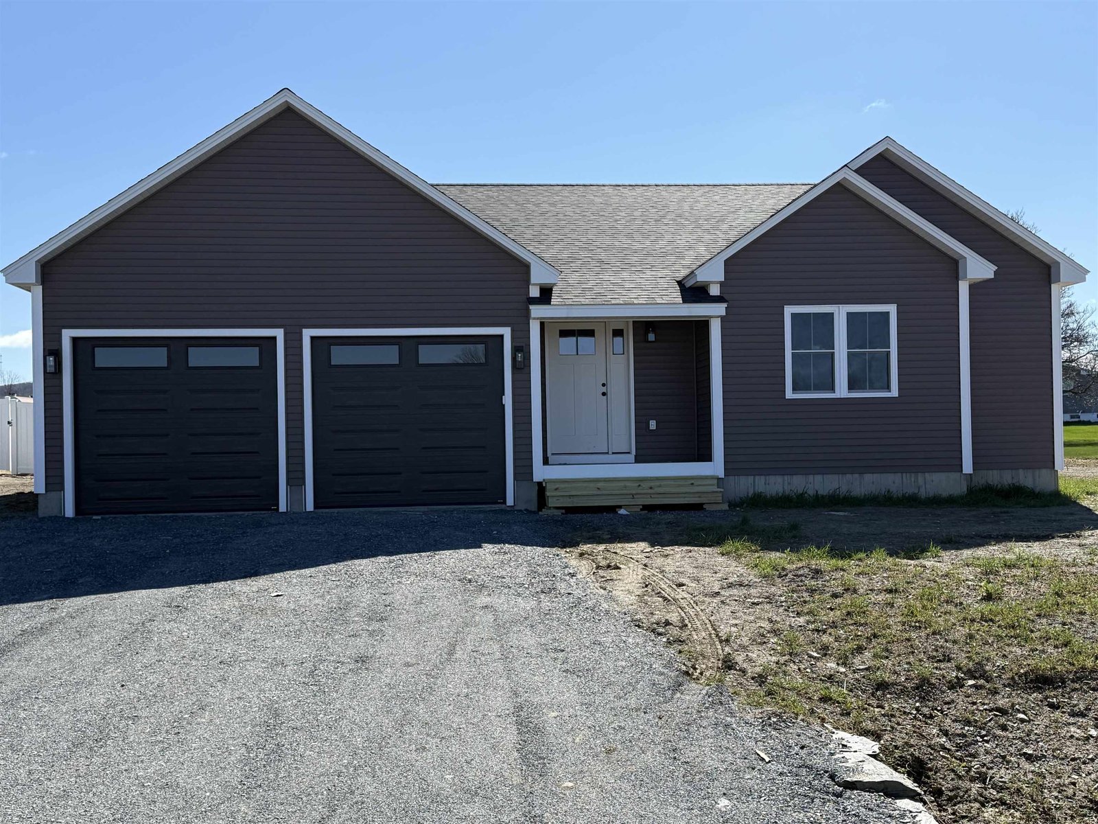 54 Dozer Drive