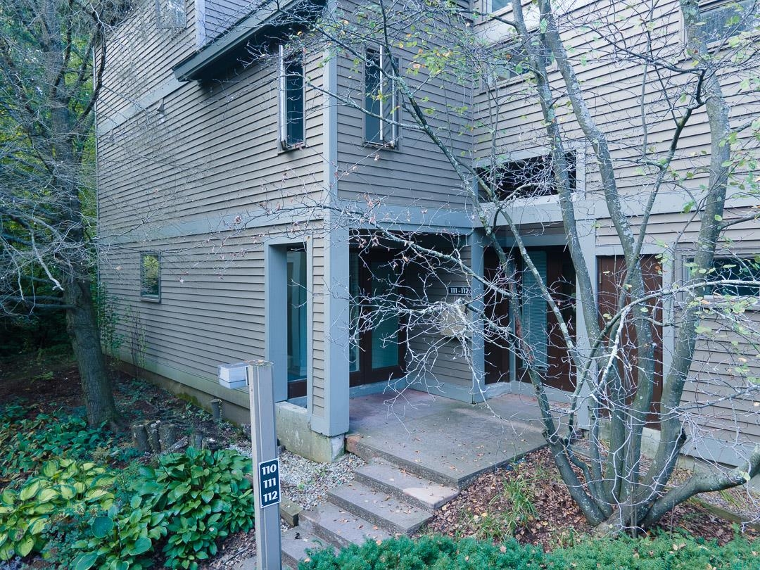 54 East Redrock Drive, Unit 112