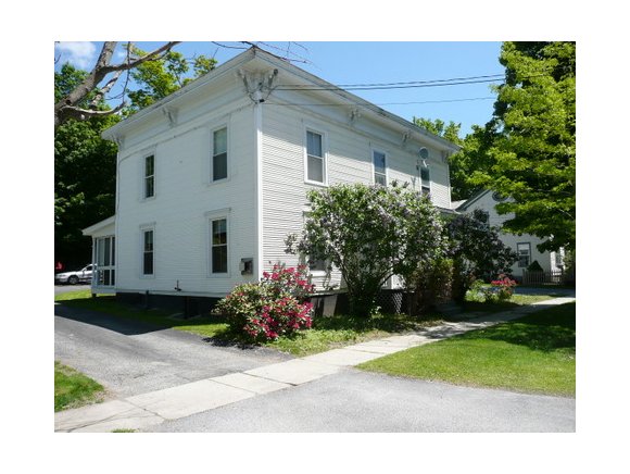 54 East Street