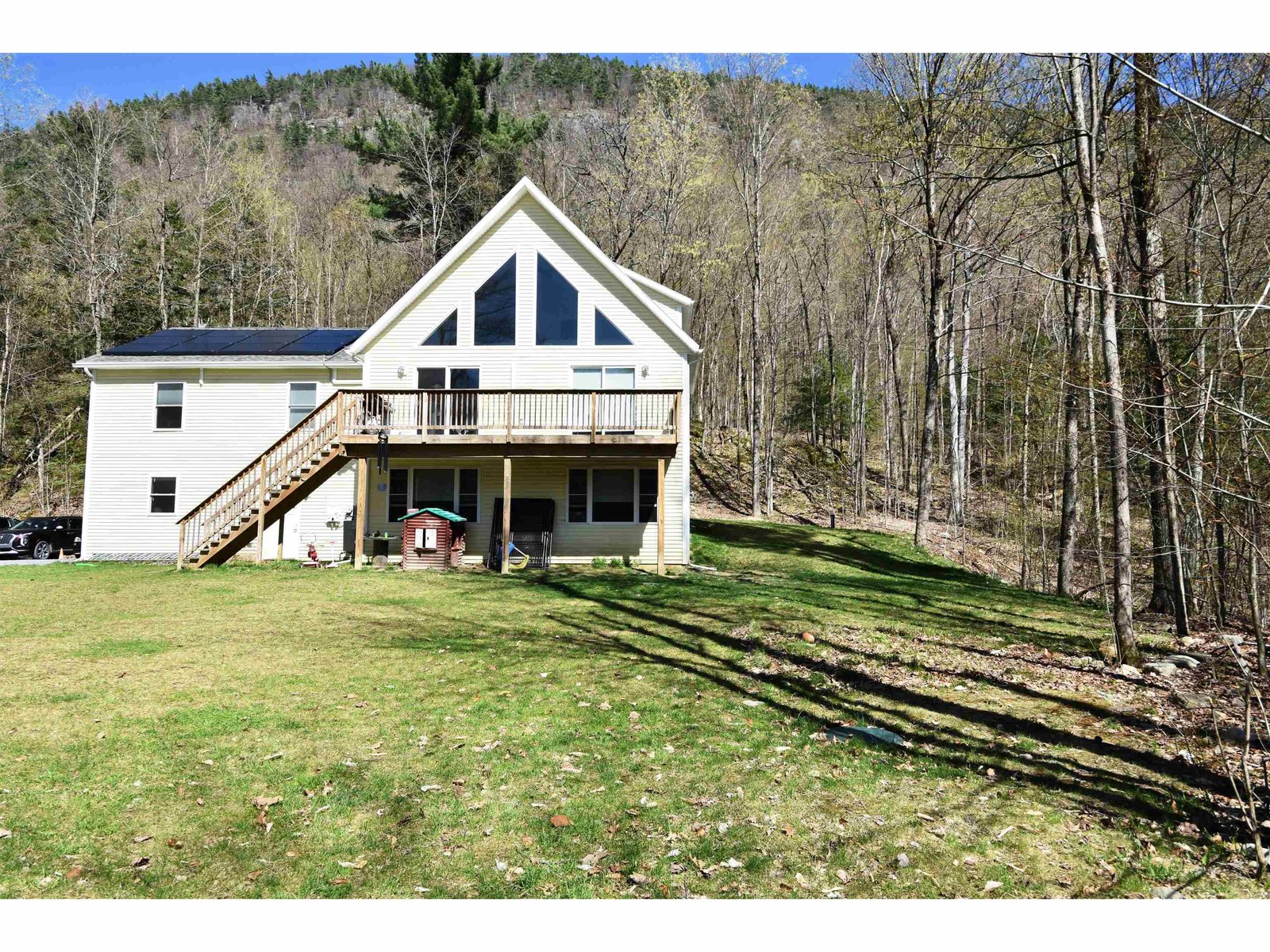 54 Forest Ridge Drive